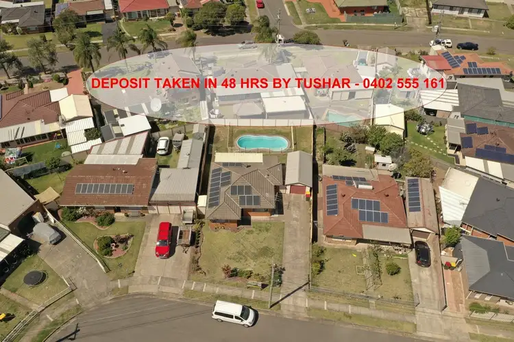 6 Aruma Pl, Dharruk NSW 2770