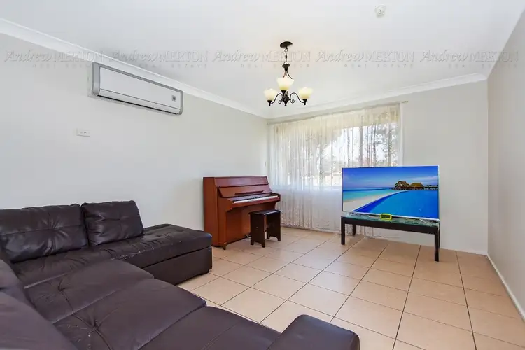 Third view of Homely house listing, 6 Aruma Pl, Dharruk NSW 2770
