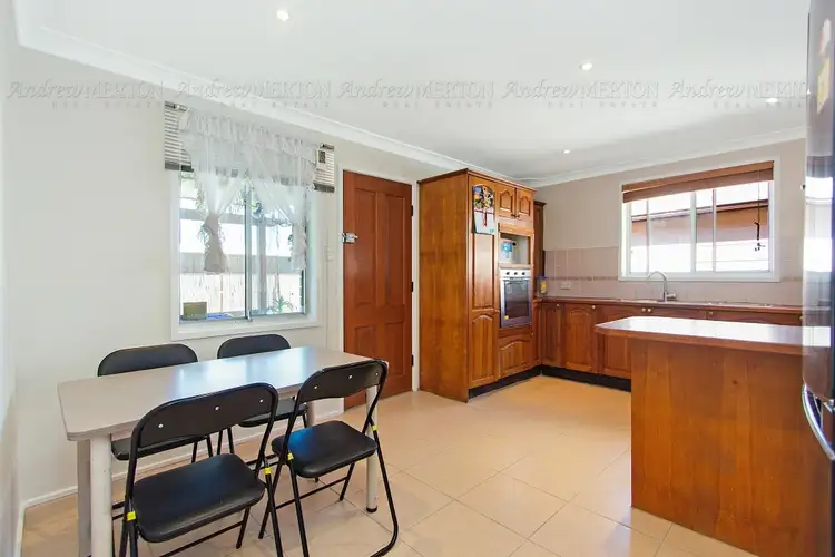 Fourth view of Homely house listing, 6 Aruma Pl, Dharruk NSW 2770