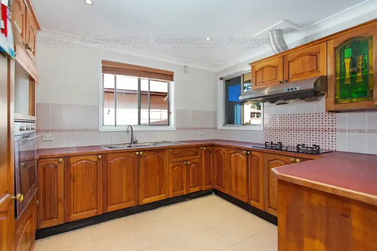 Fifth view of Homely house listing, 6 Aruma Pl, Dharruk NSW 2770