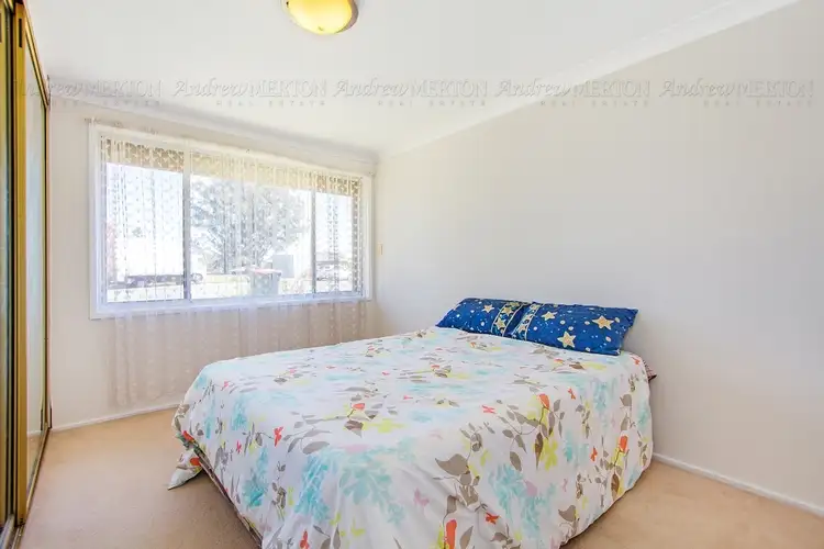 Sixth view of Homely house listing, 6 Aruma Pl, Dharruk NSW 2770