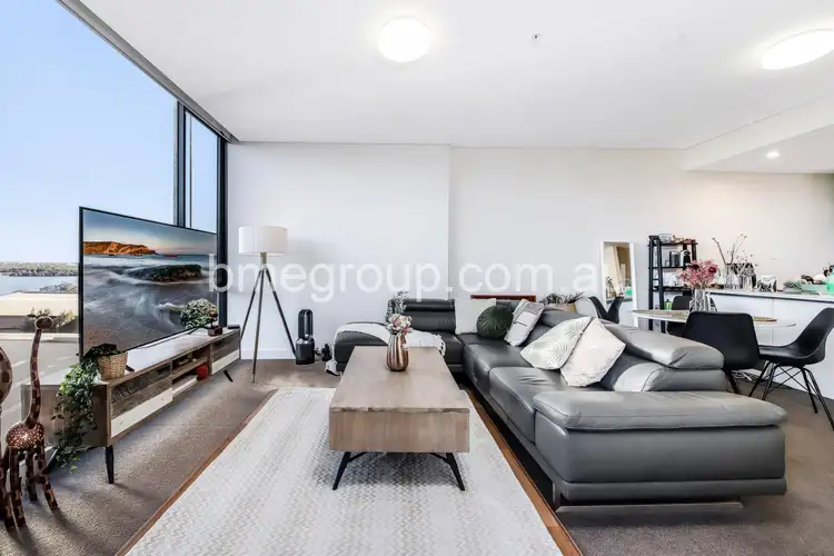 Unit 605/13 Verona Dr, Wentworth Point NSW 2127