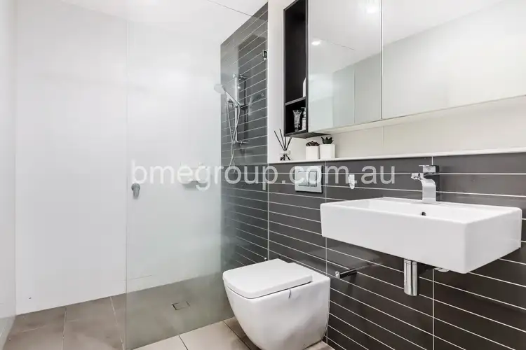 Fifth view of Homely apartment listing, Unit 605/13 Verona Dr, Wentworth Point NSW 2127