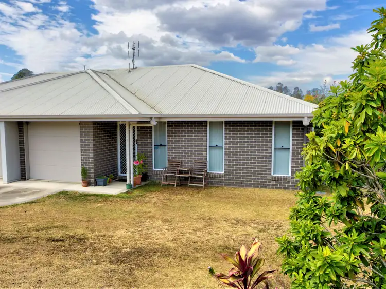 Fifth view of Homely unit listing, Unit 1/77 Fairway Dr, Gympie QLD 4570