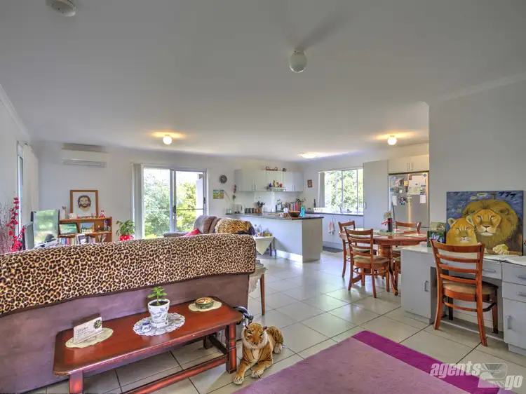 Sixth view of Homely unit listing, Unit 1/77 Fairway Dr, Gympie QLD 4570