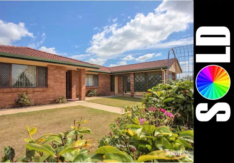 3 Aparima Ct, Gympie QLD 4570