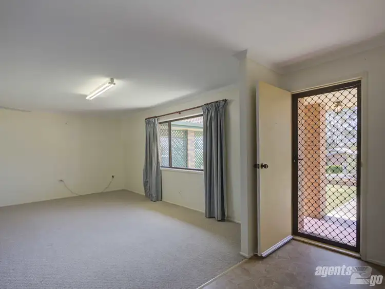Fifth view of Homely house listing, 3 Aparima Ct, Gympie QLD 4570