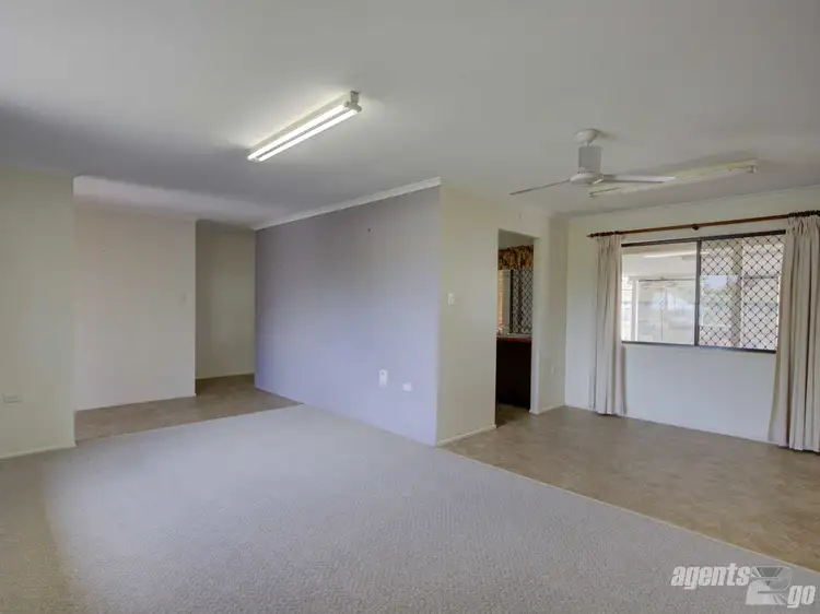 Sixth view of Homely house listing, 3 Aparima Ct, Gympie QLD 4570