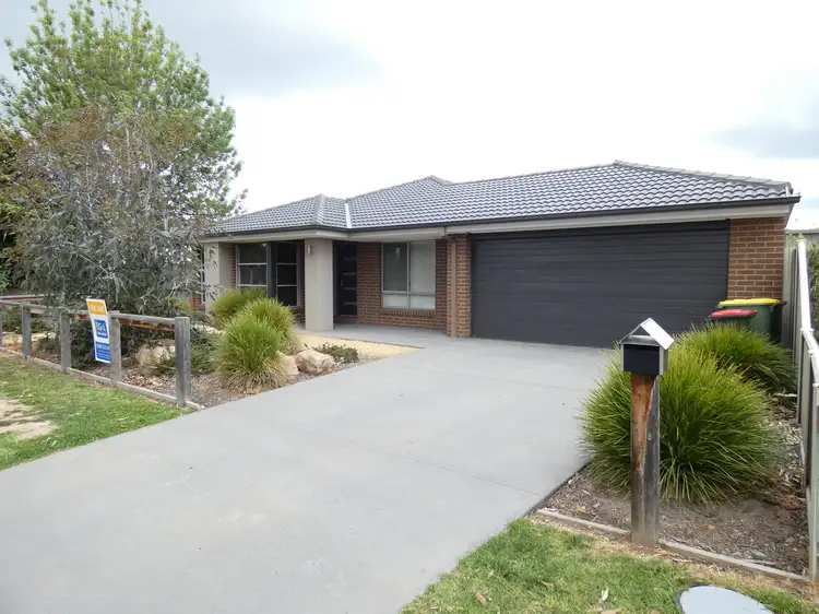 13B Wallace Street, Bairnsdale VIC 3875