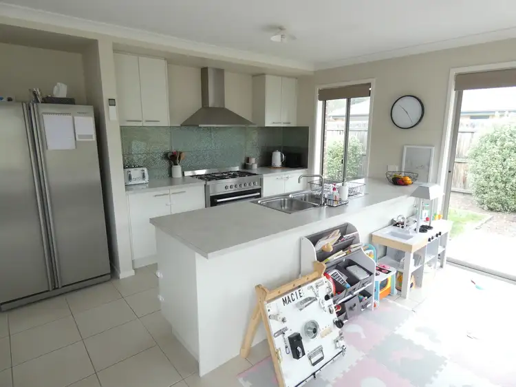 Second view of Homely unit listing, 13B Wallace Street, Bairnsdale VIC 3875
