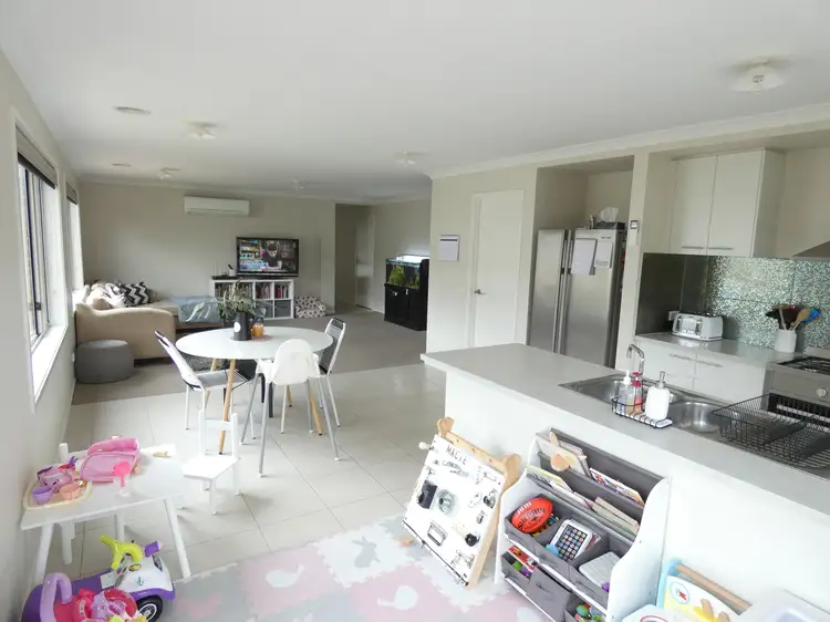 Third view of Homely unit listing, 13B Wallace Street, Bairnsdale VIC 3875