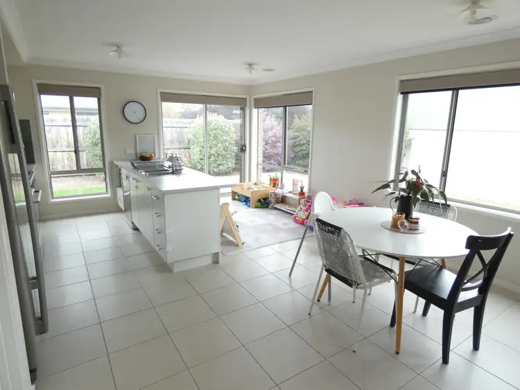 Fifth view of Homely unit listing, 13B Wallace Street, Bairnsdale VIC 3875