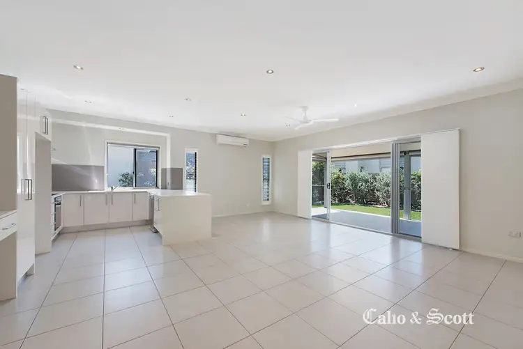 Fourth view of Homely townhouse listing, Unit 3/166 Speight St, Brighton QLD 4017