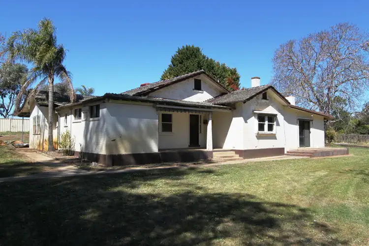 Second view of Homely rural property listing, 32 Torgannah Rd, Koonoomoo VIC 3644