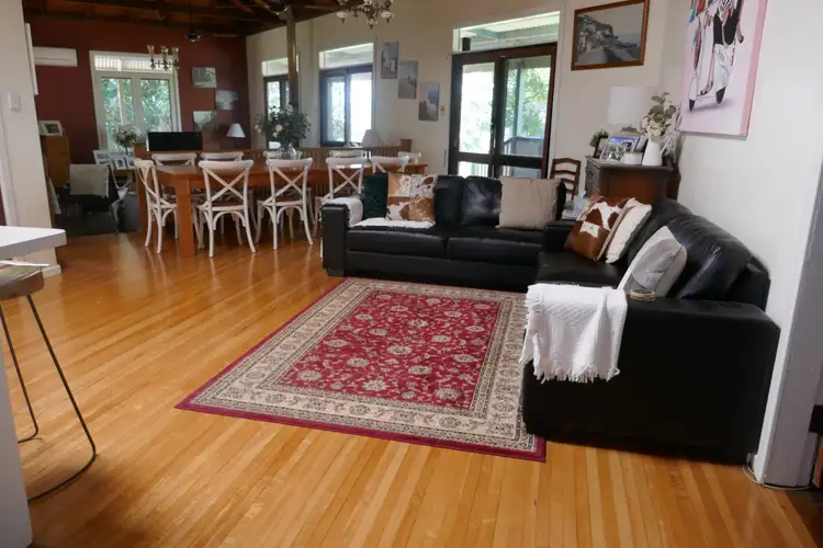 Sixth view of Homely rural property listing, 135 Mahoneys Lane, Kyogle NSW 2474