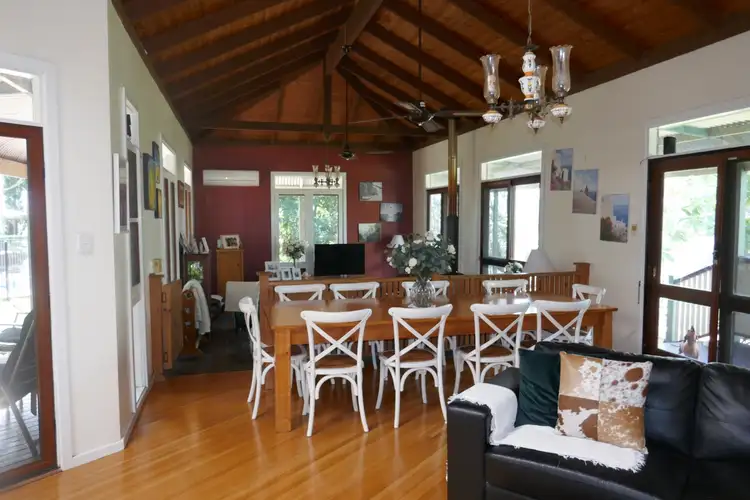 Seventh view of Homely rural property listing, 135 Mahoneys Lane, Kyogle NSW 2474