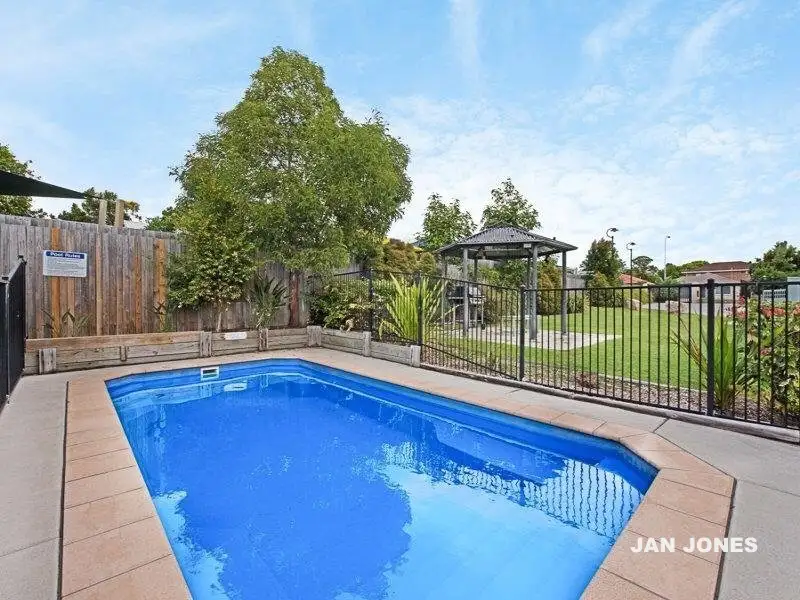 Main view of Homely townhouse listing, Unit 33/57 Shayne Ave, Deception Bay QLD 4508