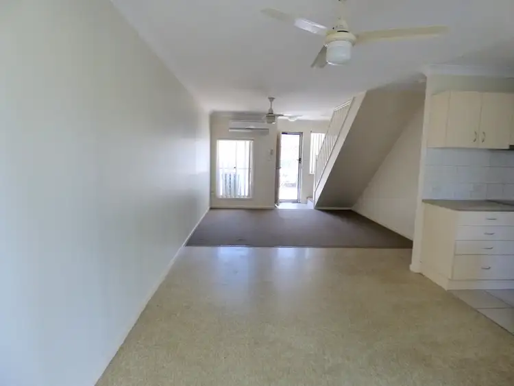 Sixth view of Homely townhouse listing, Unit 33/57 Shayne Ave, Deception Bay QLD 4508