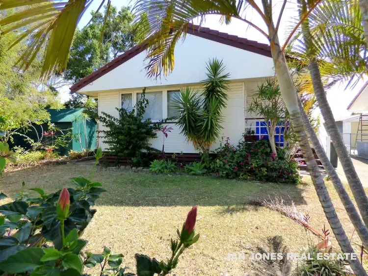 6 Cynthia Ct, Redcliffe QLD 4020