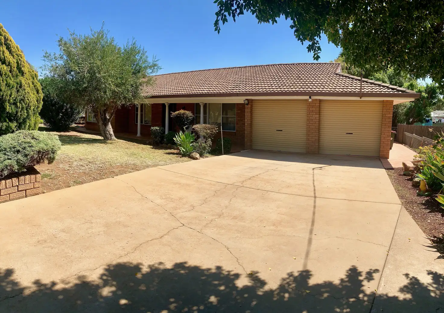 Main view of Homely house listing, 3 Cushan Ave, Gunnedah NSW 2380