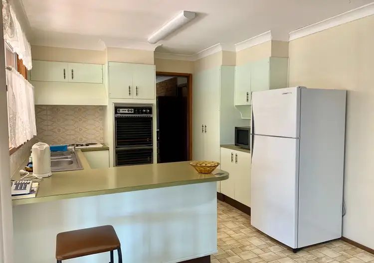 Third view of Homely house listing, 3 Cushan Ave, Gunnedah NSW 2380