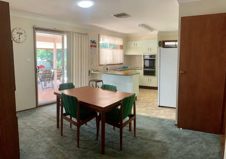 Fourth view of Homely house listing, 3 Cushan Ave, Gunnedah NSW 2380