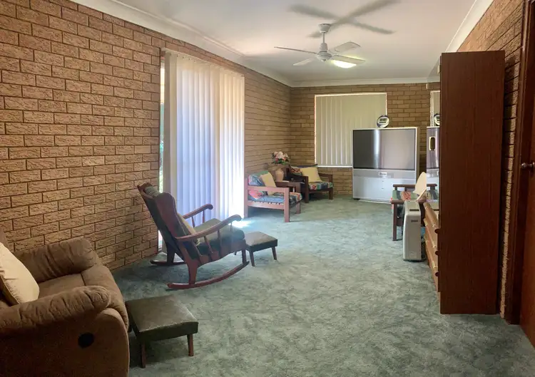 Fifth view of Homely house listing, 3 Cushan Ave, Gunnedah NSW 2380