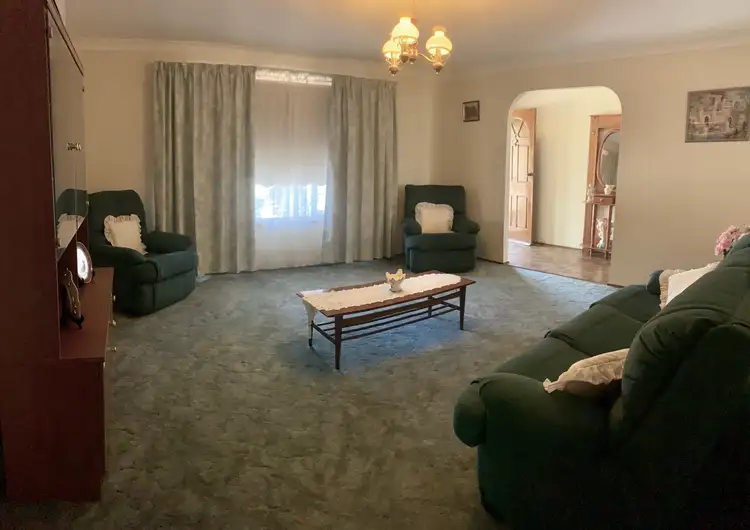 Sixth view of Homely house listing, 3 Cushan Ave, Gunnedah NSW 2380