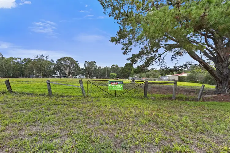 Second view of Homely land listing, 54-56 Station St, Briagolong VIC 3860
