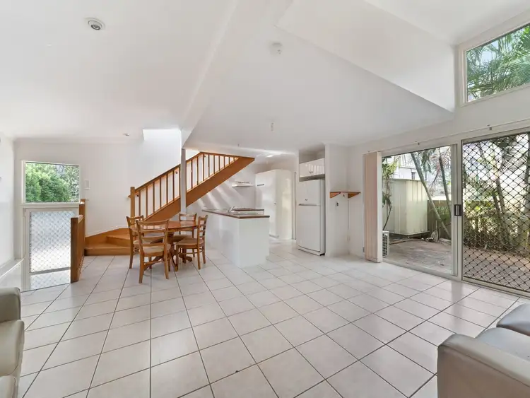 Fourth view of Homely townhouse listing, Unit 2/49 Bellevue Tce, St Lucia QLD 4067