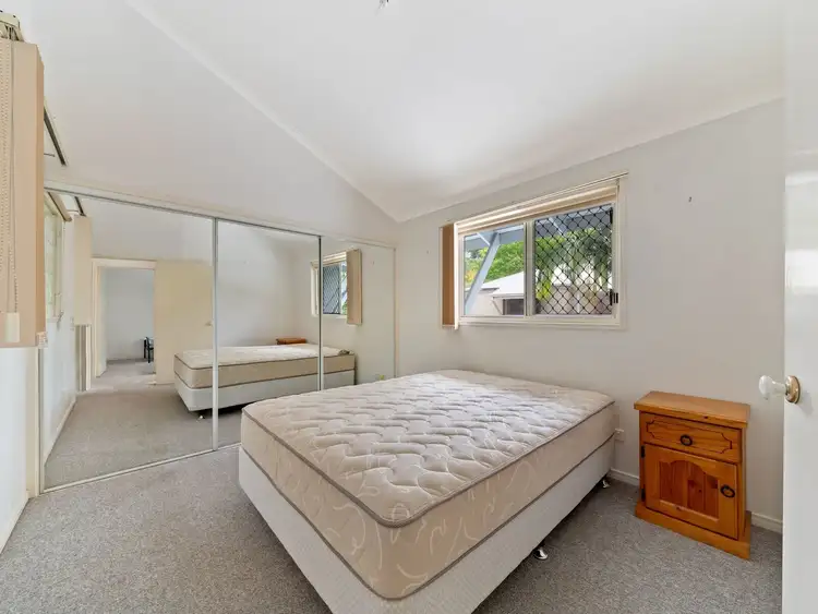 Fifth view of Homely townhouse listing, Unit 2/49 Bellevue Tce, St Lucia QLD 4067