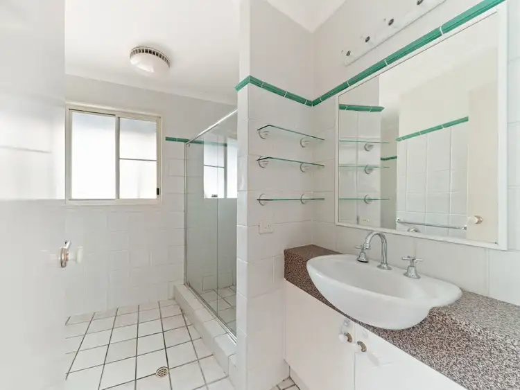 Sixth view of Homely townhouse listing, Unit 2/49 Bellevue Tce, St Lucia QLD 4067