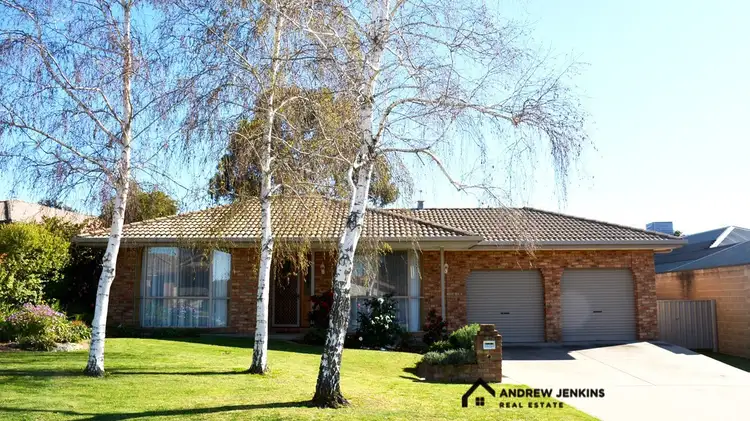 7 Anvil St, Cobram VIC 3644