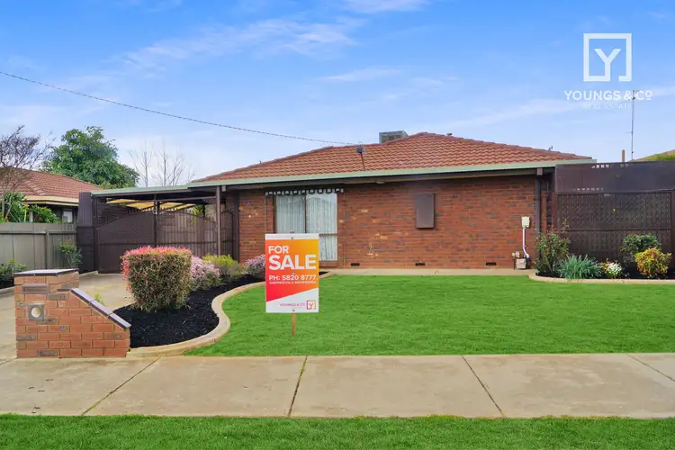 9 Elsie Jones Dr, Mooroopna VIC 3629