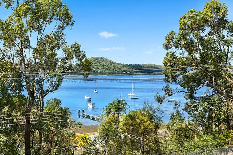 Main view of Homely house listing, 122 Glenrock Pde, Koolewong NSW 2256