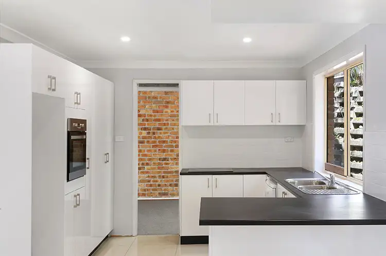Fourth view of Homely house listing, 122 Glenrock Pde, Koolewong NSW 2256