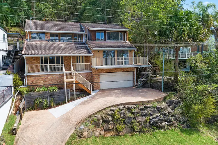 Fifth view of Homely house listing, 122 Glenrock Pde, Koolewong NSW 2256