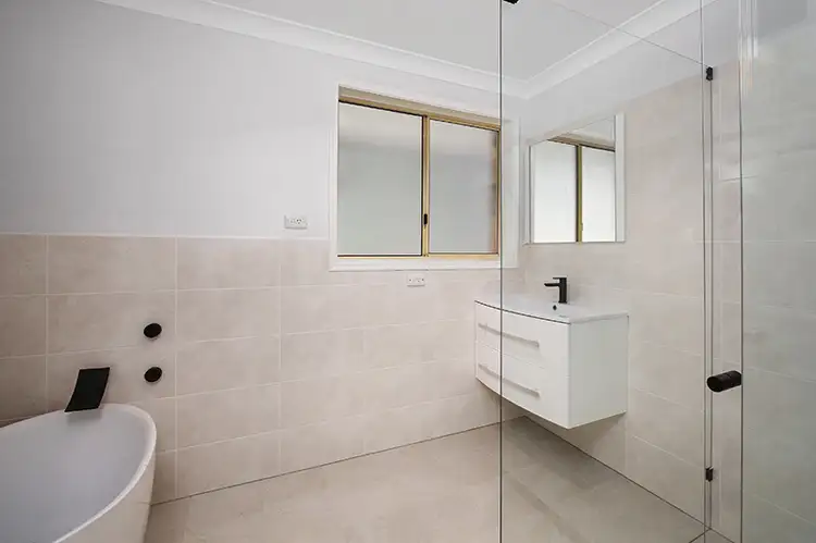 Seventh view of Homely house listing, 122 Glenrock Pde, Koolewong NSW 2256