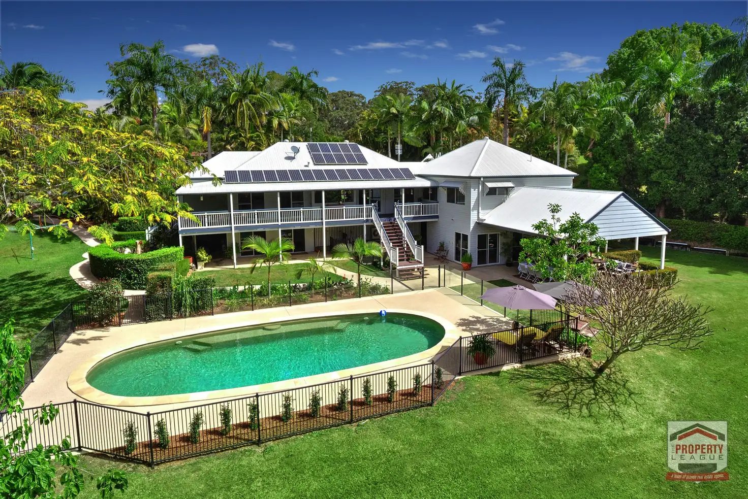 Main view of Homely rural property listing, 13 Needham Ct, Kiels Mountain QLD 4559