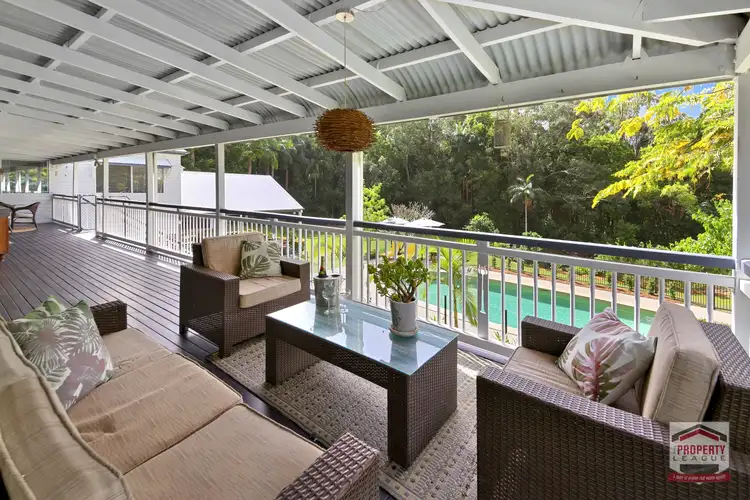 Second view of Homely rural property listing, 13 Needham Ct, Kiels Mountain QLD 4559