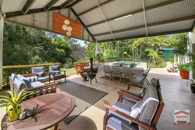 Fourth view of Homely rural property listing, 13 Needham Ct, Kiels Mountain QLD 4559