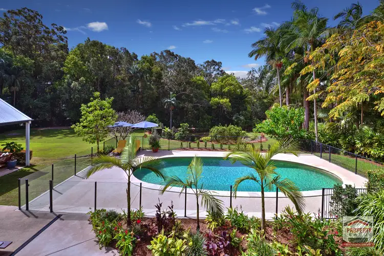 Fifth view of Homely rural property listing, 13 Needham Ct, Kiels Mountain QLD 4559