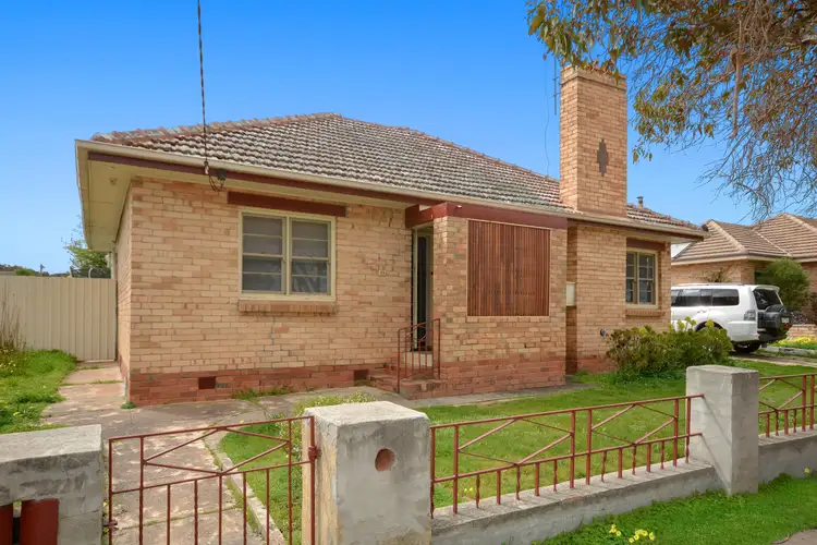 55 Wimmera St, Stawell VIC 3380