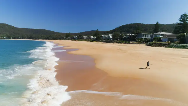 Third view of Homely house listing, 62 Beryl Bvd, Pearl Beach NSW 2256