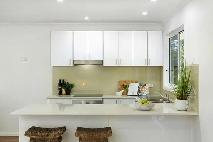 Fourth view of Homely house listing, 62 Beryl Bvd, Pearl Beach NSW 2256