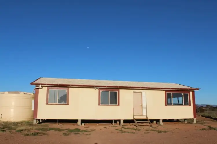 Main view of Homely house listing, 160 Port Germein Road, Port Germein SA 5495