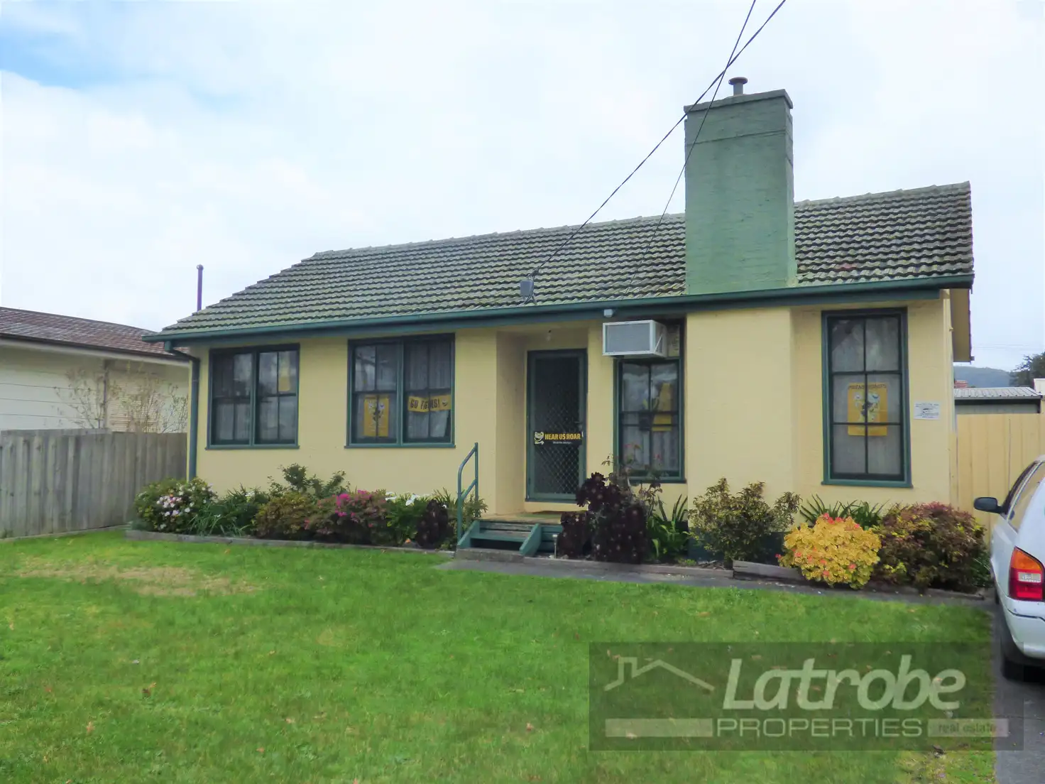 Main view of Homely house listing, 17 Edward St, Moe VIC 3825