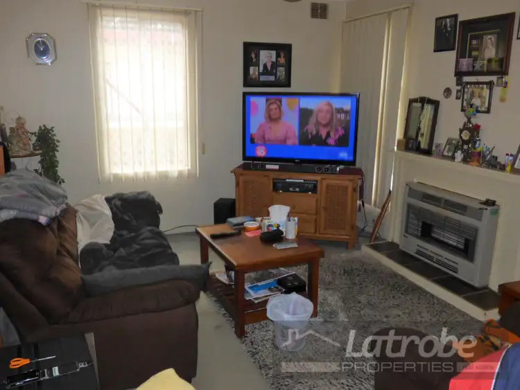 Second view of Homely house listing, 17 Edward St, Moe VIC 3825