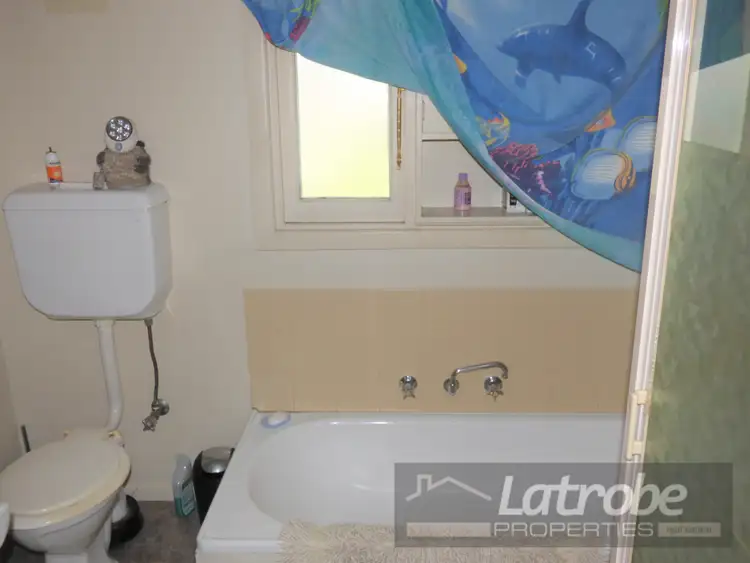 Third view of Homely house listing, 17 Edward St, Moe VIC 3825