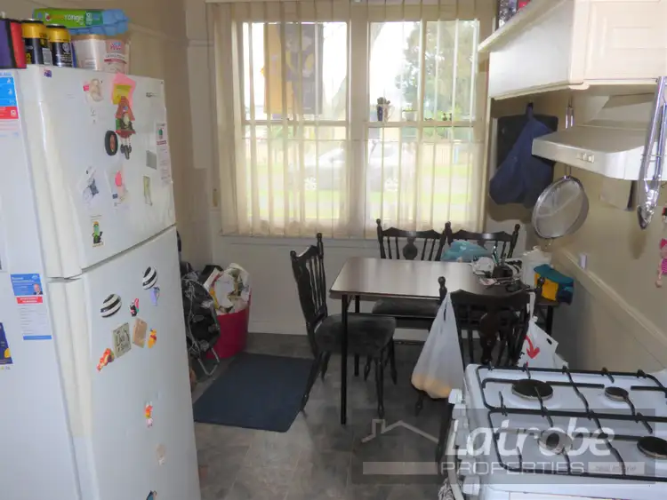 Fourth view of Homely house listing, 17 Edward St, Moe VIC 3825